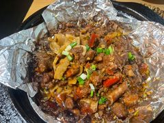 -裕鼎鲜·新中菜(金鼎广场店)