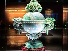 -北京工艺美术博物馆