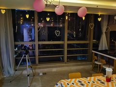 -Fun奇点轰趴馆(正佳广场店)