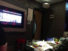 -K立方量贩式KTV(香洲店)
