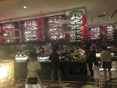 -芭菲盛宴·环球美食(解放碑英利国际店)
