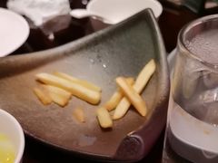 -大理实力希尔顿酒店•御玺中餐厅