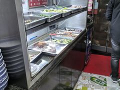 -东关赵记粉汤羊血(兴庆北路店)