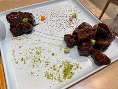 -菩提树·素食餐厅(汇智国际商业中心店)