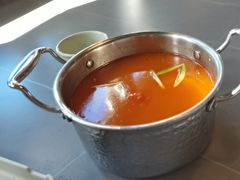 -君邦火锅(新疆大厦店)