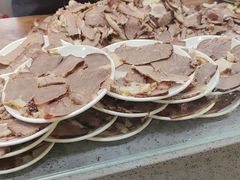 -清真磨沟沿老字号牛肉面(总店)