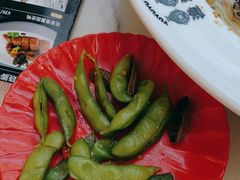 -渔语鱼酸菜鱼新川菜(来福士店)