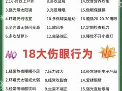 -宝视达眼镜(美中城店)