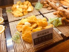 -1973继光香香鸡(金桥国际店)