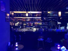 -MOSSO音乐酒吧·live house(长乐路店)
