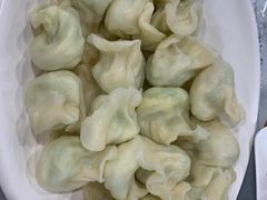 -听涛雅苑百味饺子老家菜馆