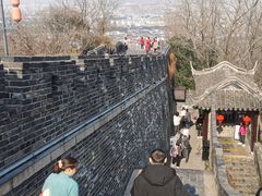 -虞山城墙