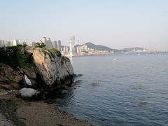 -黑石礁公园