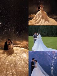 -米莱摄影写真(五大道别墅店)