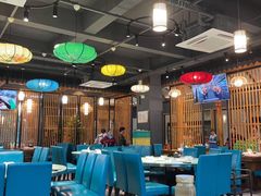 大堂-唐闸邵记鸡煲馆