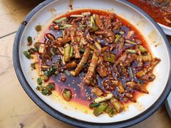 -院8里·小聚园老川菜(九眼桥店)