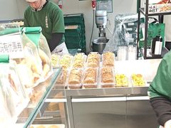 -泸溪河桃酥(西直门凯德店)