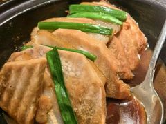 -前海沿·青岛菜(乐客城店)