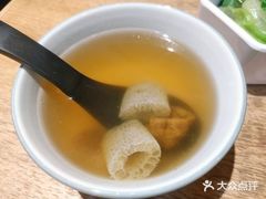 -苏堂阳春面•九年庆(北京路天河城店)