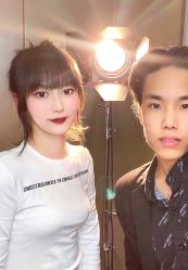 -G HAIR SALON私人造型定制