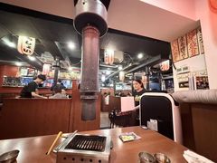 -大阪烧肉BAKA一代(国贸商住大厦店)