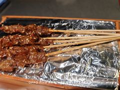 -探鱼·鲜青椒爽麻烤鱼(苏宁广场店)
