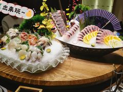 -尚海豆捞(乐虹坊店)