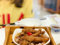 -万圣禄茶楼(西平店)