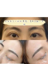 -本小姐美学·半永久纹眉野生眉