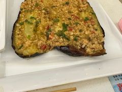 -白仁仔· 活烤海鲜 宵夜(豫园店)