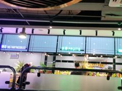 -金滏山烤肉·海鲜·火锅自助餐厅(襄阳万达店)
