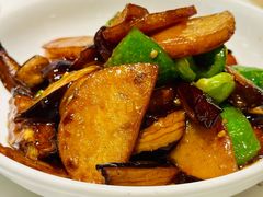 -关东小磨东北菜(漕河泾印象城店)