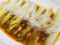-老上海弄堂菜馆(恒基名人购物中心店)