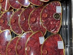 -永辉超市(大西洋银泰城店)