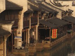 -嘉兴月河历史街区