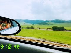 -塞罕坝国家级自然保护区