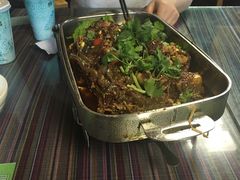 -88号小吃店·经典云南菜·地道纳西美食