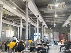 大堂-本炙炭烤·蒲烧活鳗料理店(金沙洲店)