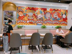 大堂-柠檬树茶餐厅(海雅缤纷城店)