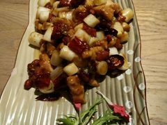 -辛香汇·现炒川菜(武进吾悦店)
