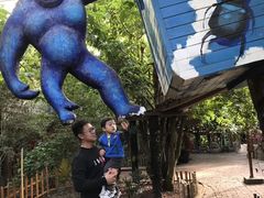 -呀路古热带植物园