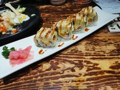 -小川洋风料理(街道口店)