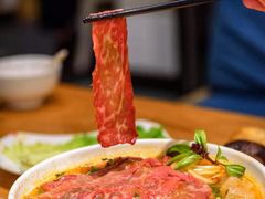 -Pho Asia 亚阁越南料理(上海来福士广场店)