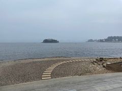 -绿城千岛湖喜来登度假酒店