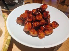 黑醋里脊老油条-溪林小馆(浦江城市生活广场店)