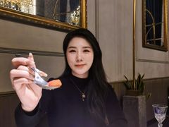 -狮拾久·现代新加坡料理(壹方城店)