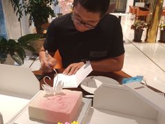 -BLACKSWAN黑天鹅(环球店)