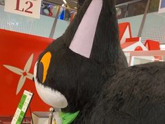 -福田卓悦INTOWN购物中心