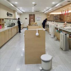 -爱贝蕊恩韩式月子会所(宝安店)