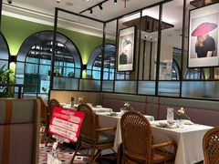 -Aqua Oasis 水天堂(石路天虹店)